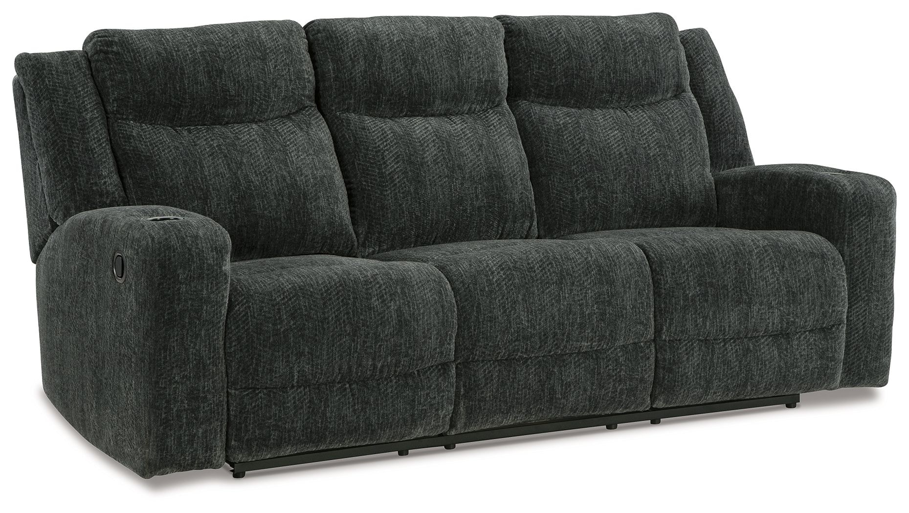 Ashley Martinglenn 3 Piece Reclining Living Room Set 46504-89-94